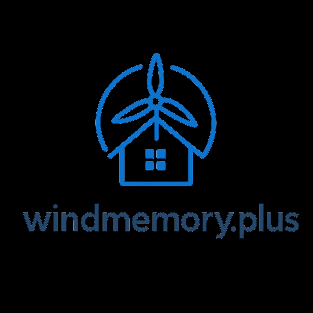 Windmemory